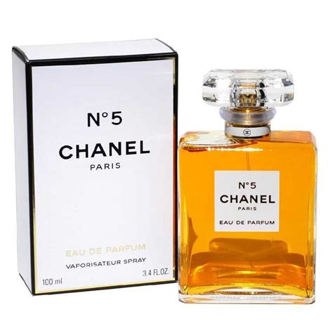 l'eau numéro 5 chanel|chanel no 5 l'eau fragrantica.